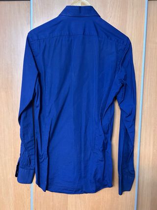 Camisa Massimo Dutti talla S M