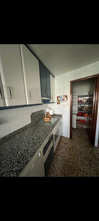 PISO EN VENTA EN TOBARRA CÉNTRICO  ES UN  SEGUNDO.