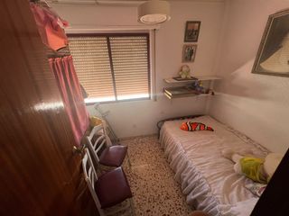 PISO EN VENTA EN TOBARRA CÉNTRICO  ES UN  SEGUNDO.