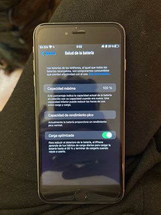 iPhone 6S Plus 128 GB