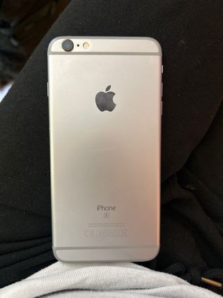 iPhone 6S Plus 128 GB