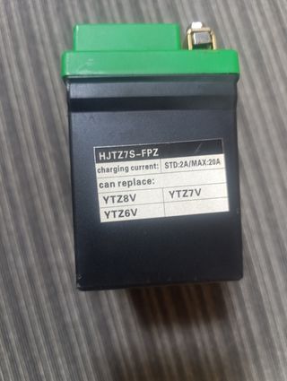 BATERÍA MOTO HJTZ7S-FPZ