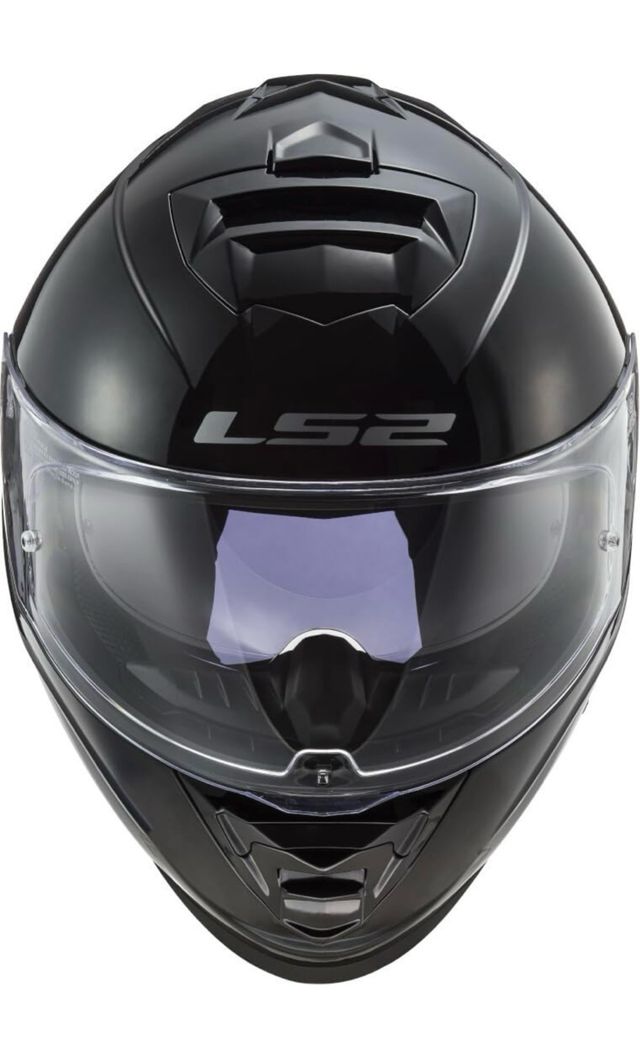 Casco Integral moto LS2