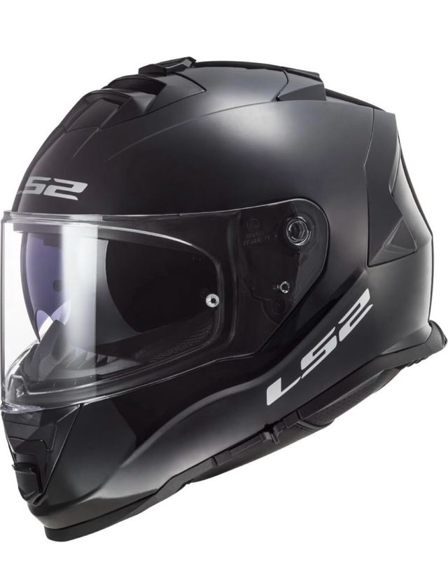 Casco Integral moto LS2
