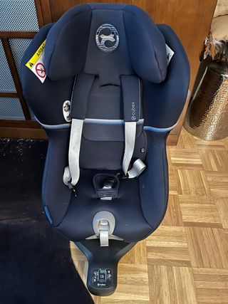 Silla de coche Cybex 