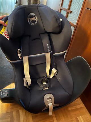 Silla de coche Cybex 