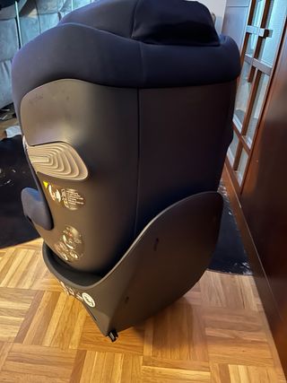 Silla de coche Cybex 