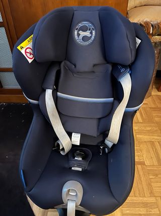 Silla de coche Cybex 