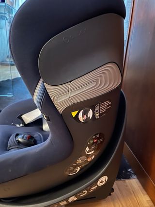 Silla de coche Cybex 