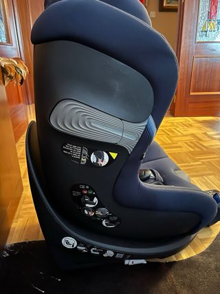 Silla de coche Cybex 