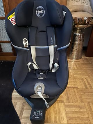 Silla de coche Cybex 