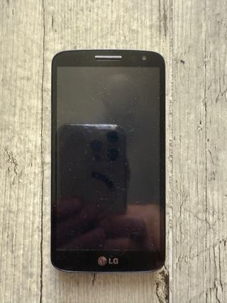 Mobil LG para piezas