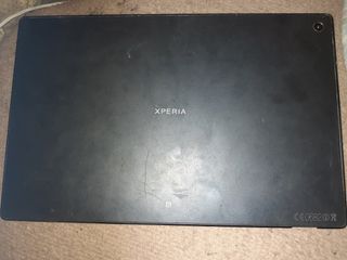 Vendo o cambio tablet Sony ixperia 