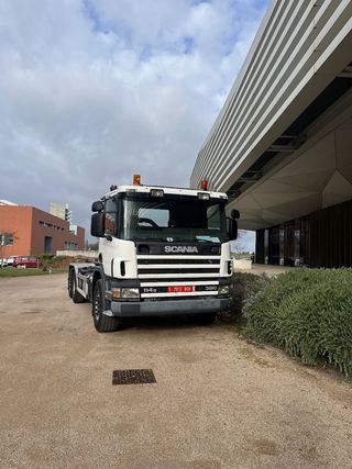 TRASLADO DE VEHÍCULOS POR CARRETERA