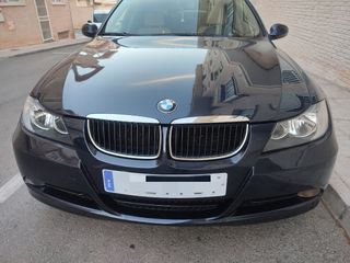 BMW Serie 3 2006