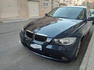 BMW Serie 3 2006