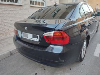 BMW Serie 3 2006