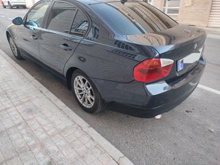 BMW Serie 3 2006