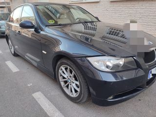 BMW Serie 3 2006
