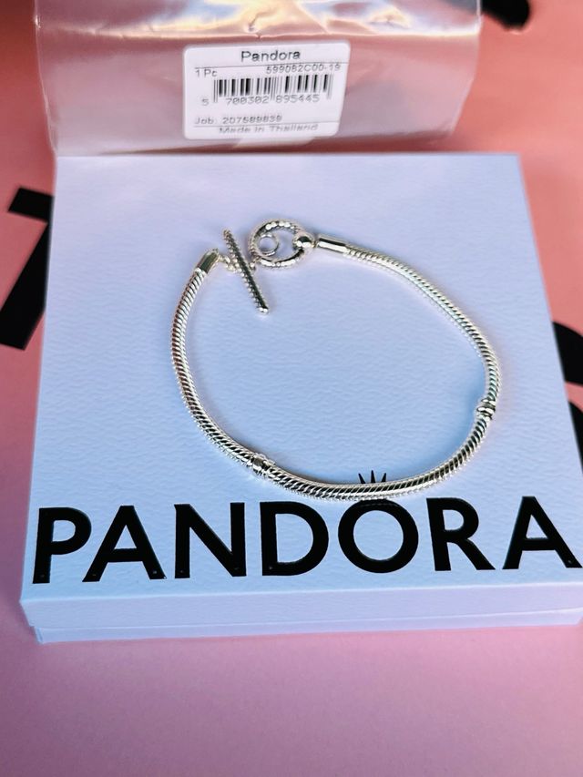 Pulsera Pandora Original