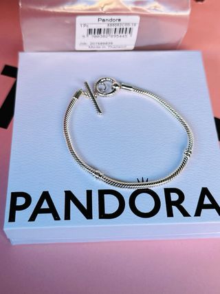 Pulsera Pandora Original