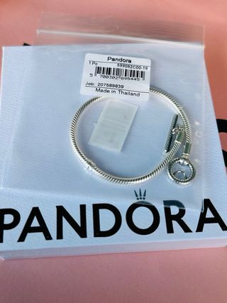 Pulsera Pandora Original