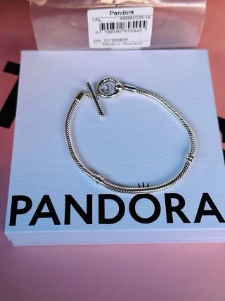 Pulsera Pandora Original