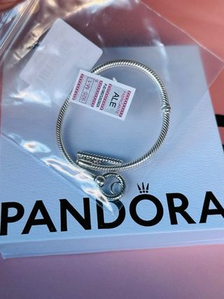 Pulsera Pandora Original