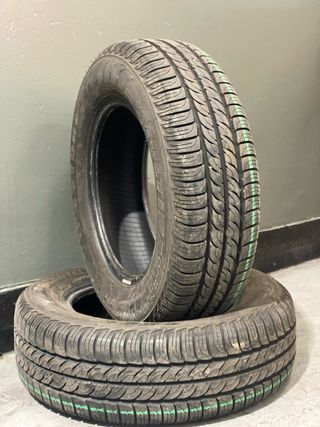 Ruedas usadas 
