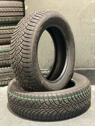 Ruedas usadas 