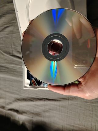 Super Mario Galaxy Wii