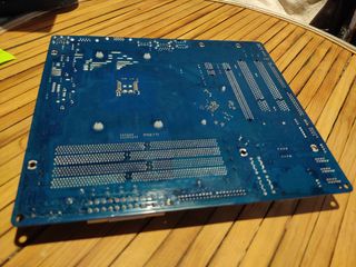 Placas base