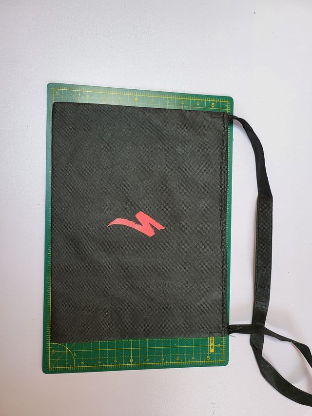 Musette Cicloturista Le Tour des Stations