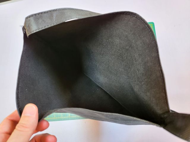 Musette Cicloturista Le Tour des Stations