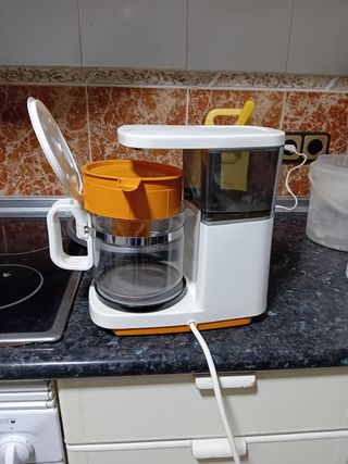 Maquina cafe