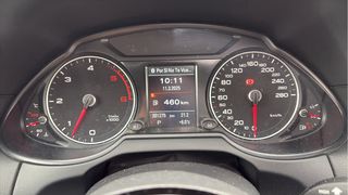 Audi Q5 3.0 TDI quatro 245cv año 2014