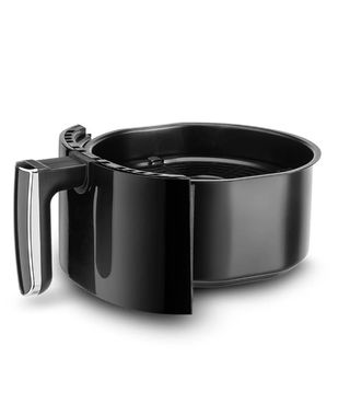 Freidora de Aire 3,5L, Ufesa Blazer 1200W, Tactil