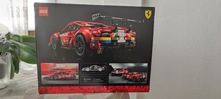 42125 FERRARI 488 GTE