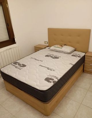 Camas completas nuevas en oferta!