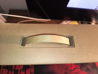 Samsung Music Frame WICKED Edition 2024 HW-LS60UD