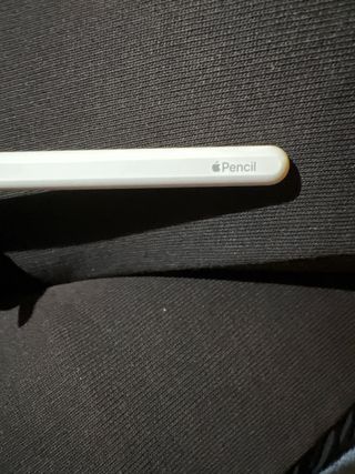 Apple Pencil 2