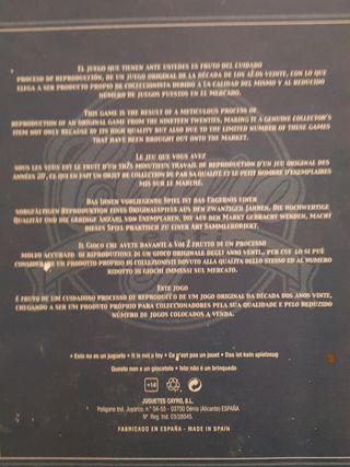 Juego La Pesca