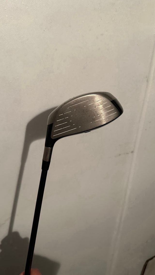 Drive Titleist 905R