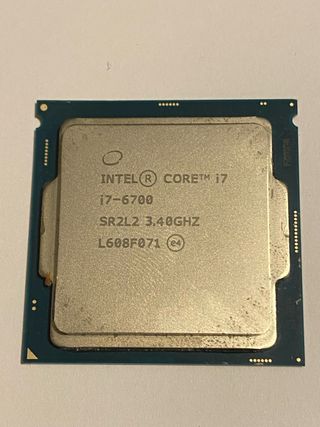 I7 6700