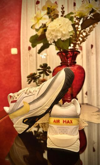 VENDO NIKE AIR MAX 