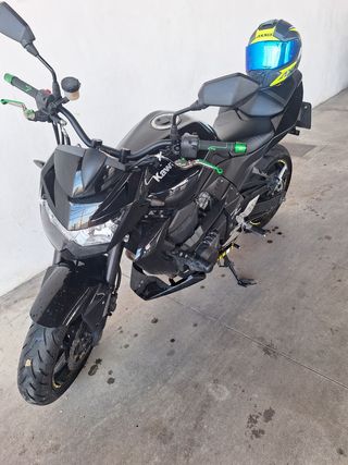 Kawasaki z 750