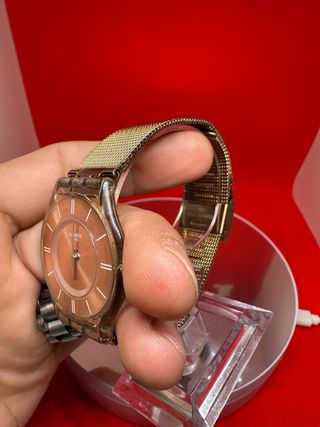 Orologio swatch