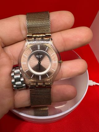 Orologio swatch