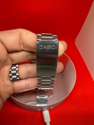 Orologio casio