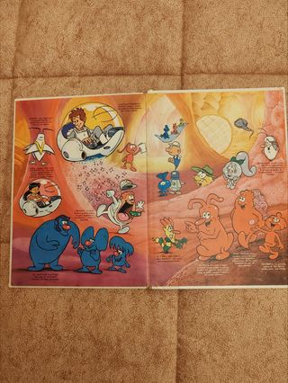 Libro didattico bambini corpo umano